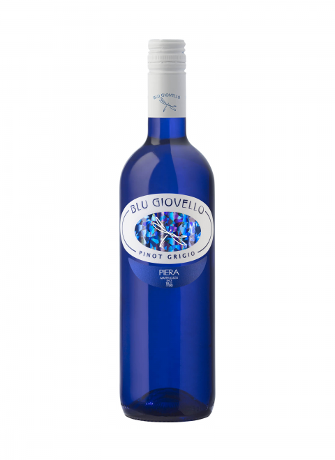 PIERA BLU GIOVELLO PINOT GRIGIO