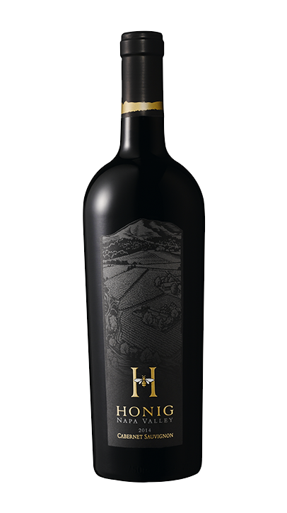 HONIG CABERNET SAUVIGNON - NAPA VALLEY