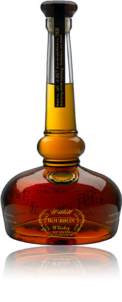 WILLETT POT STILL RESERVE