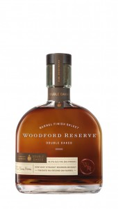 WOODFORD RESERVE DOUBLE OAKED