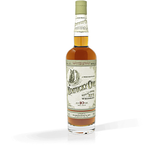 KENTUCKY OWL STRAIGHT RYE