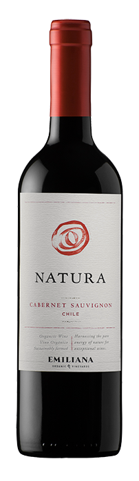 NATURA CABERNET SAUVIGNON