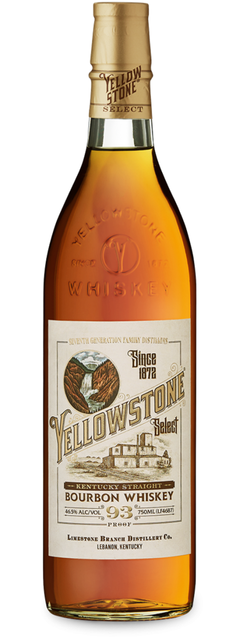 YELLOWSTONE SELECT