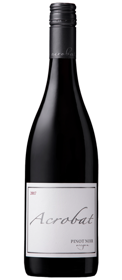 ACROBAT PINOT NOIR