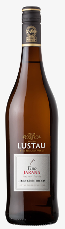 LUSTAU FINO JARANA