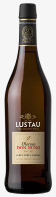 LUSTAU OLOROSO DON NU&#209;O