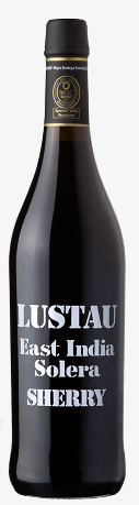 LUSTAU EAST INDIA SOLERA