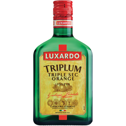 LUXARDO TRIPLUM TRIPLE SEC ORANGE