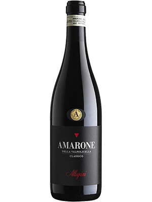 ALLEGRINI AMARONE DELLA VALPOLICELLA CLASSICO