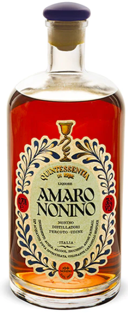 NONINO AMARO NONINO QUINTESSENTIA