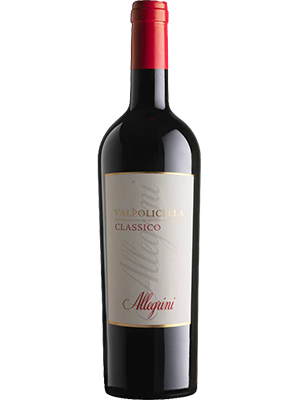 ALLEGRINI VALPOLICELLA CLASSICO