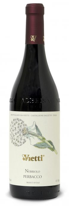 VIETTI NEBBIOLO PERBACCO