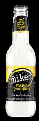 MIKE'S HARD LEMONADE