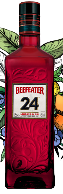 BEEFEATER 24