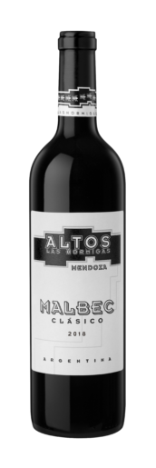 ALTOS LAS HORMIGAS MALBEC CL&#193;SICO