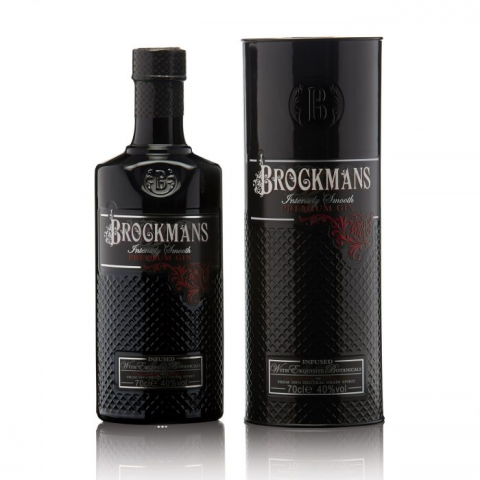 BROCKMANS GIN