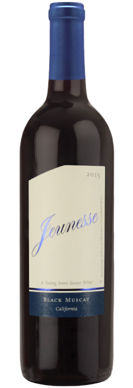JEUNESSE BLACK MUSCAT