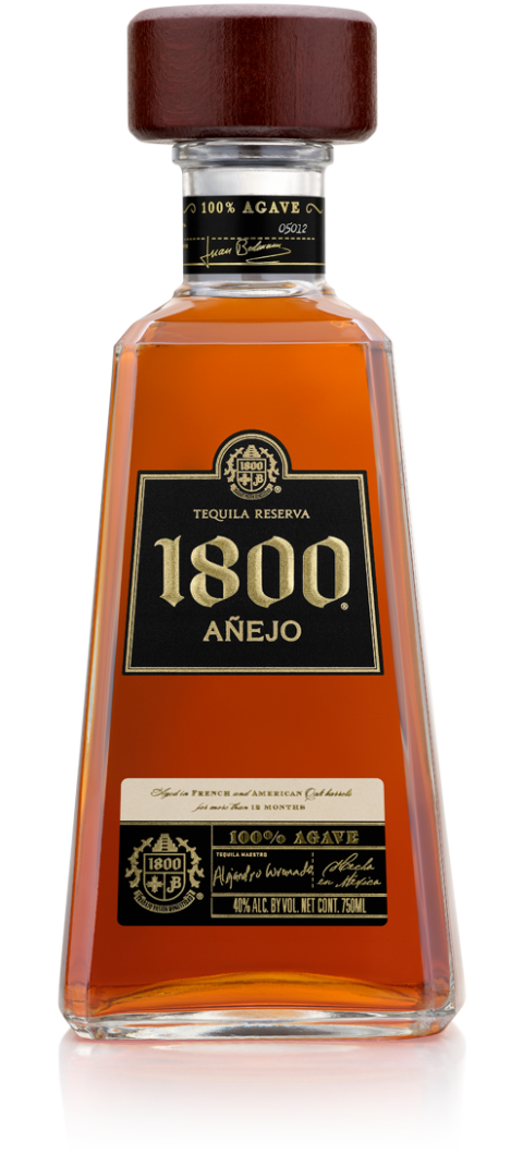 1800 TEQUILA RESERVA A&#209;EJO
