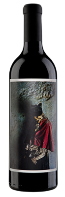 ORIN SWIFT PALERMO