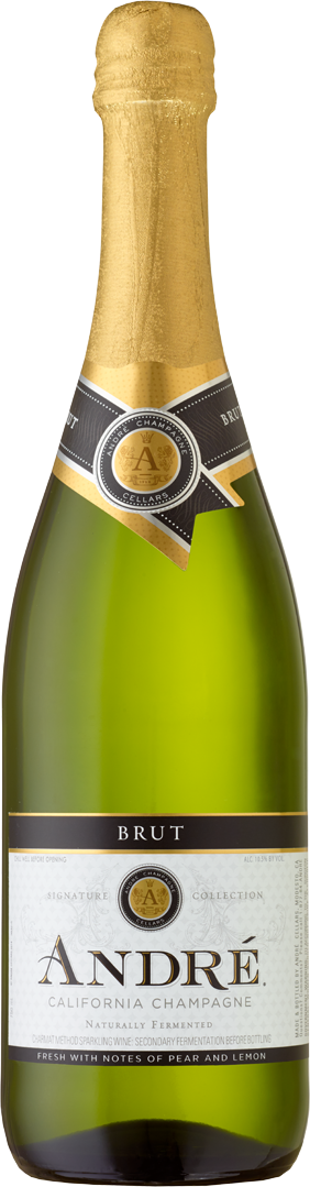 ANDRE BRUT