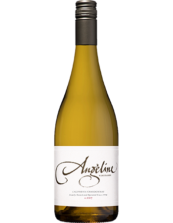 ANGELINE CALIFORNIA CHARDONNAY