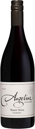 ANGELINE CALIFORNIA PINOT NOIR