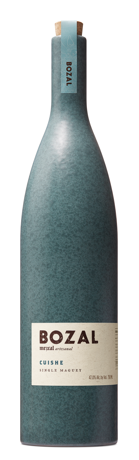 BOZAL MEZCAL CUISHE