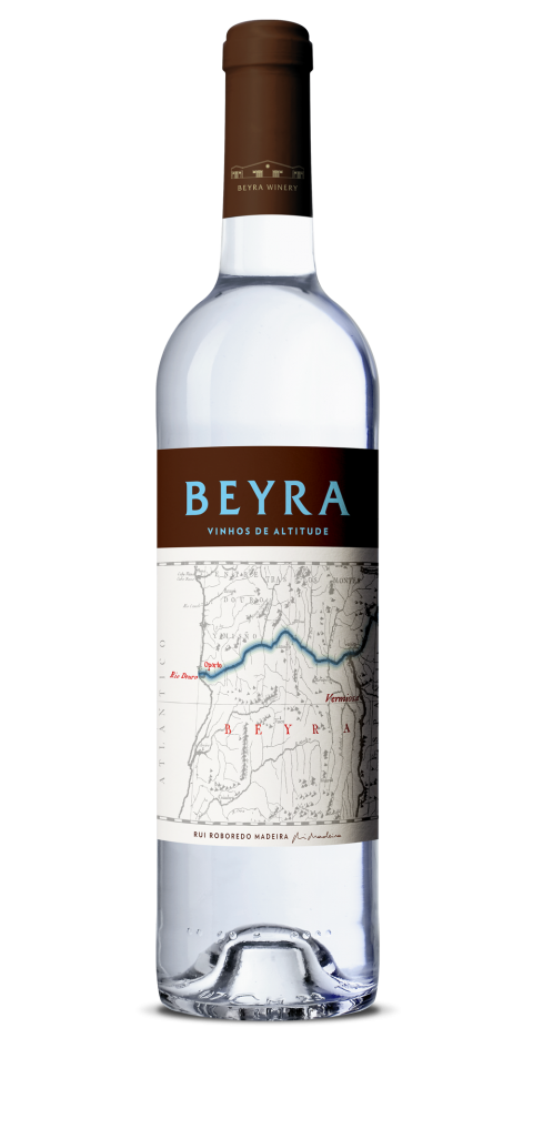 BEYRA WHITE