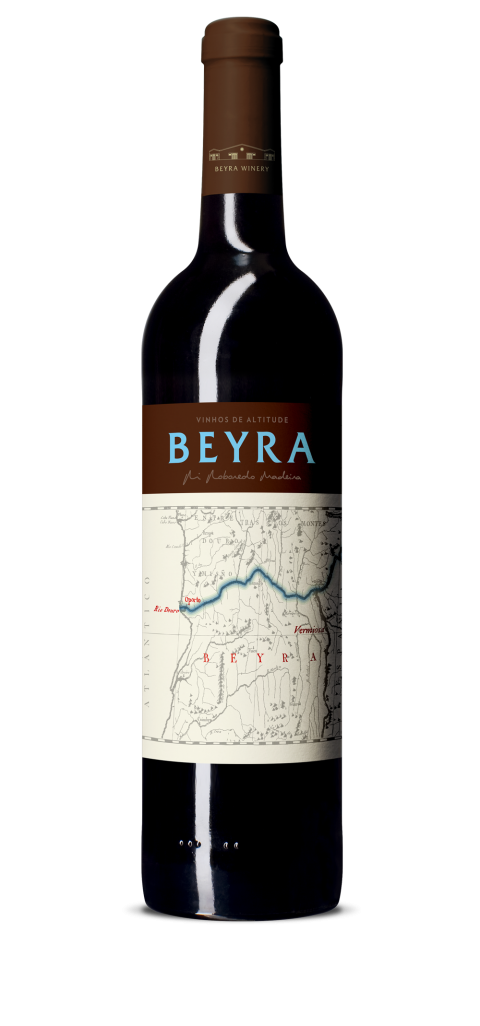 BEYRA RED