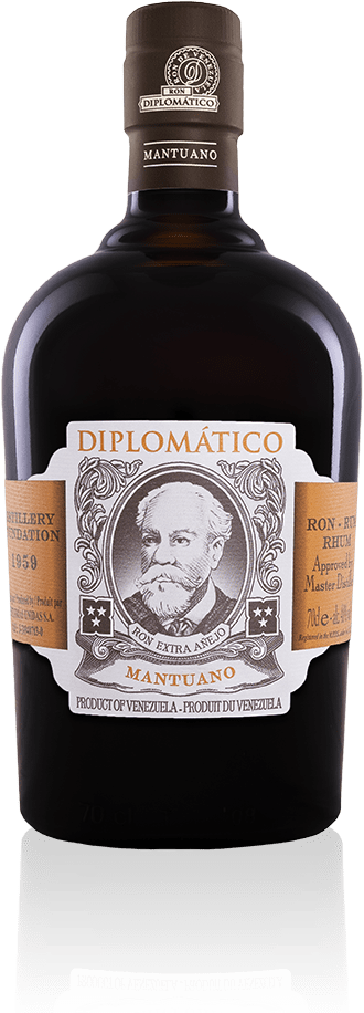 DIPLOMATICO MANTUANO