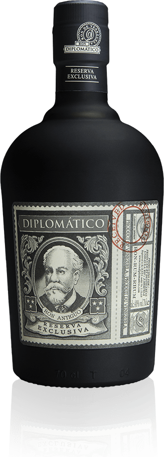 DIPLOMATICO RESERVA EXCLUSIVA