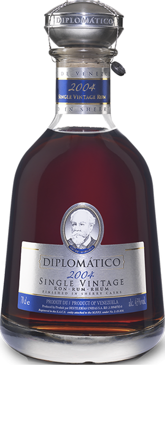 DIPLOMATICO SINGLE VINTAGE