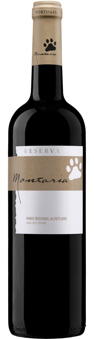 MONTARIA RESERVE RED WINE