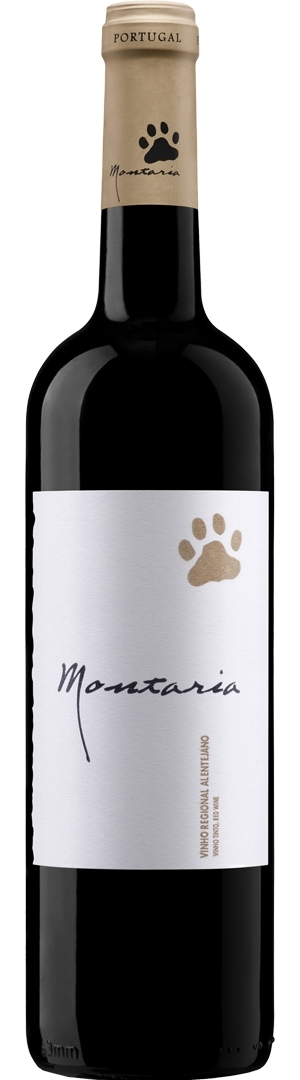 MONTARIA RED WINE