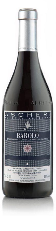 ASCHERI BAROLO