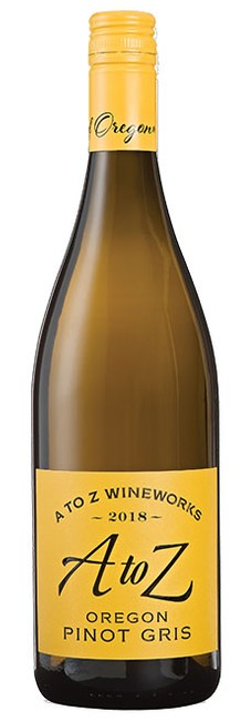 A TO Z PINOT GRIS