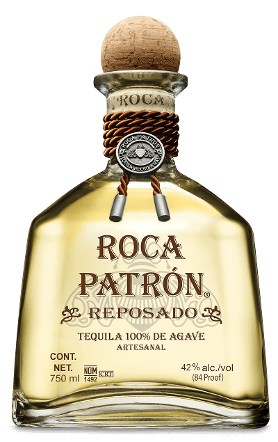 PATR&#211;N ROCA PATR&#211;N REPOSADO