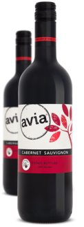 AVIA CABERNET SAUVIGNON