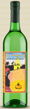 DEL MAGUEY MEZCAL DE PUEBLA