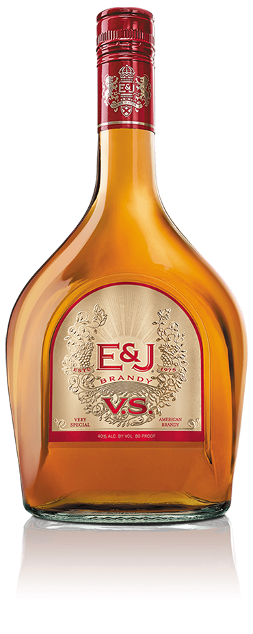 E&amp;J VS