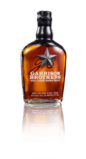GARRISON BROTHERS BOOT FLASK