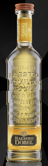 MAESTRO DOBEL REPOSADO