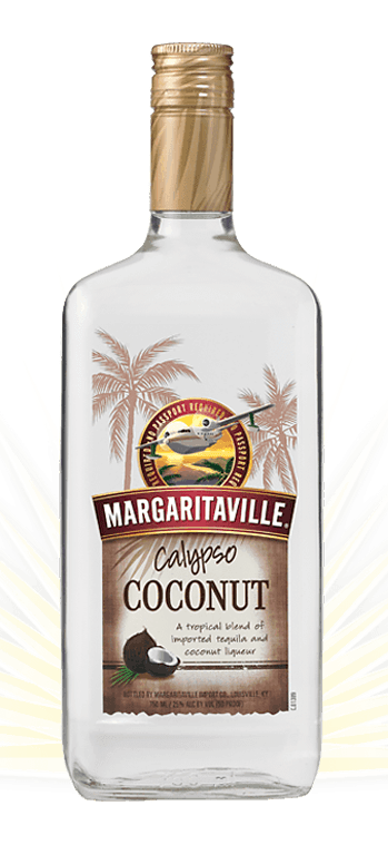 MARGARITAVILLE CALYPSO COCONUT