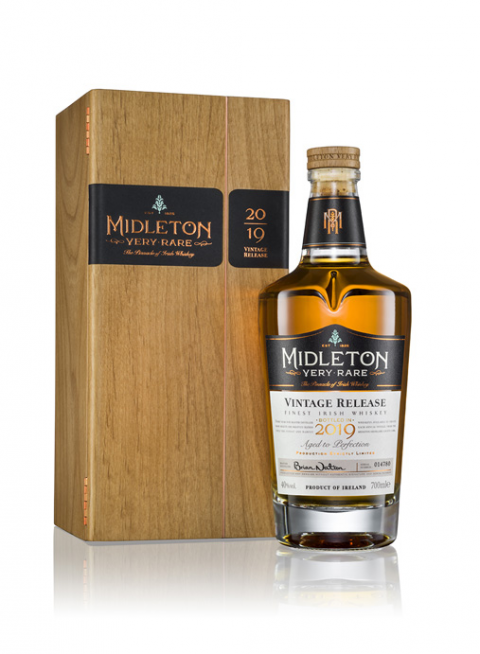 MIDLETON VERY RARE VINTAGE RELEASE