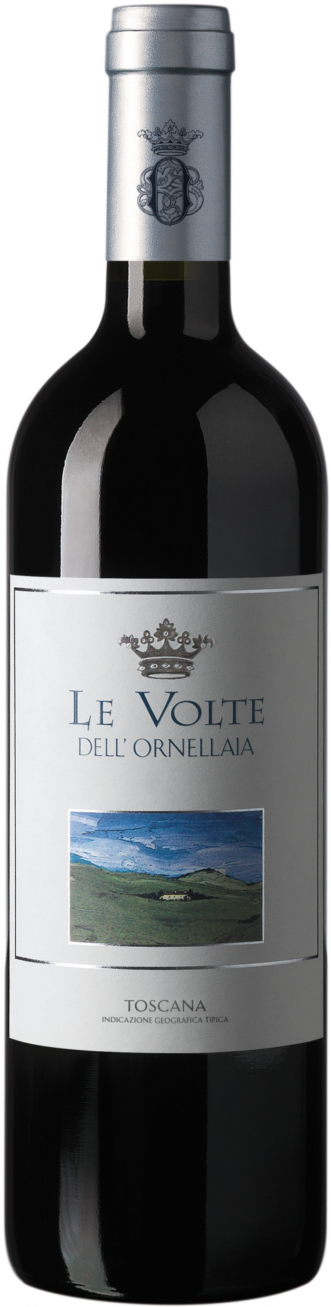 ORNELLAIA LE VOLTE DELL'ORNELLAIA