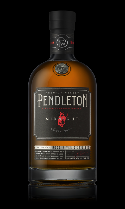 PENDLETON MIDNIGHT