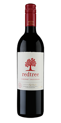 REDTREE CABERNET SAUVIGNON