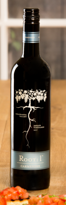 ROOT:1 CARMEN&#232;RE