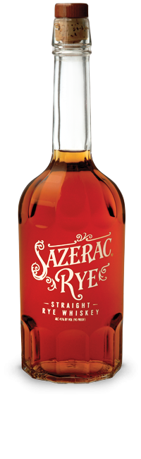 SAZERAC RYE