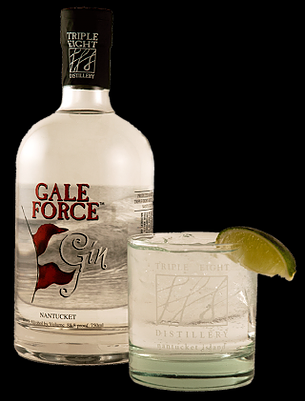 TRIPLE EIGHT GALE FORCE GIN